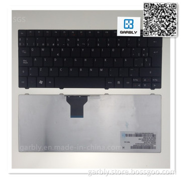 Brand New and Sp Laptop Keyboard for Acer Aspire One 722 721, Ao721